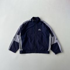 PALACE Skateboards×adidasオーバーシャツ ジャケット M - メルカリ