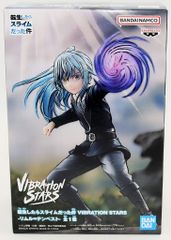 BANDAI SPIRITS VIBRATION STARS 환생했더니 슬라임이었던 건 리무르=템페스트