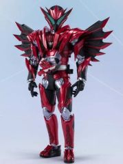 最終価格 輸送箱未開封 仮面ライダー迅 バーニングファルコン フィギュ