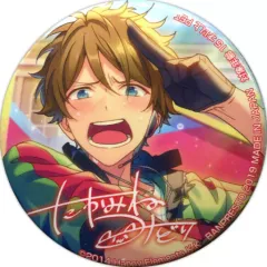 【中古】バッジ・ピンズ(キャラクター) 高峯翠 トルコレ バラエティ缶バッジ6th vol.2 「あんさんぶるスターズ!」