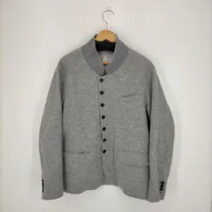 アンユーズド UNUSED 7 Button Jacket メンズ JPN：3のサムネイル