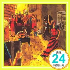 アンジェリータ (CCCD) [CD] FIRE BALL; FIRE BALL_02