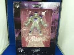 B賞 フリーザフィギュア 一番くじ ドラゴンボール改~最強ライバル編~ ドラゴンボール改