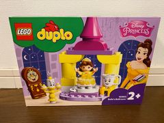 LEGO レゴデュプロ　10960 ベルのボールルーム　新品未開封