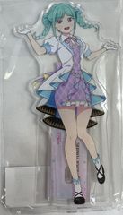 未開封　ラブライブ!スーパースター!! 描き下ろし 鬼塚冬毬 MIRACLE NEW STORY ver. BIGアクリルスタンド