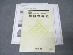 世界史　河合塾　文化史　プリント 世界史文化史 覚え方プリントの使い方 - YouTube