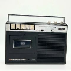 AIWA CASSETTE TEACHING MACHINE TM-402SS