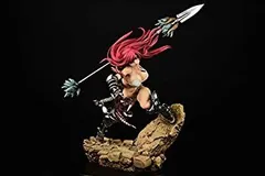2025年最新】フェアリーテイル エルザ・スカーレット the 騎士