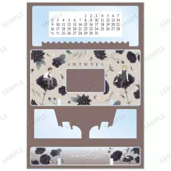 2025年最新】囀る鳥は羽ばたかない カレンダーの人気アイテム - メルカリ