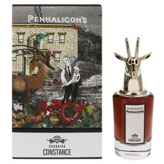 9割ほど ペンハリガン ドロシア オードパルファム 75ml 箱付き - メルカリ