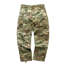 ☆ マルチ ☆ Mサイズ ☆ B.D.U.パンツ リップストップ カーゴパンツ メンズ ミリタリーパンツ YMCLKYオリジナル BDUパンツ リップストップ メンズパンツ パンツ ズボン 長ズボン 軍パン コンバットパンツ サバゲー 服装 アメリカ軍 タイプ