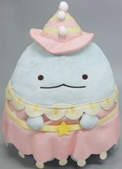 [중고] 봉제 인형 해피 쇼 타임과 가시 봉제 인형 [이치 반 쿠지 스미코 쿠라시 10th Anniversary ~스미코 해피 쇼 타임 ~] E상