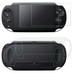 2025年最新】PlayStation Vita 保護フィルム の人気アイテム
