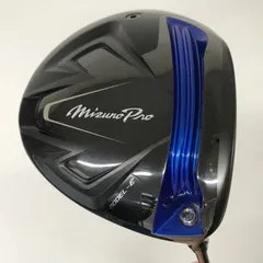 2024年最新】ミズノ ミズノプロ ドライバー model－e mizuno pro model－e 1w レフティ フレックスx 中古  cランクの人気アイテム - メルカリ