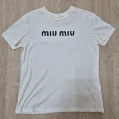 2025年最新】miumiu tシャツの人気アイテム - メルカリ
