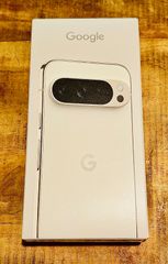 【新品・未開封】pixel 9 pro 512GB 白 Porcelain 未使用