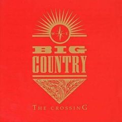 BIG COUNTRY/ビッグ・カントリー/ THE JOURNEY/2013年 - メルカリ