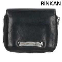 2025年最新】sq zip bill クロムハーツの人気アイテム - メルカリ