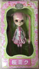 2025年最新】プーリップ 桜ミクの人気アイテム - メルカリ