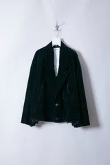履き心地◎ doublet ダブレット テーラードロングジャケット