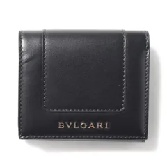 2024年最新】bvlgari 三つ折り財布の人気アイテム - メルカリ