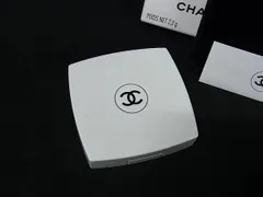 ■新品同様■ CHANEL シャネル オンブル プルミエール トップコート 317 カルト ブランシュ アイシャドウ コスメ 化粧品 DK6320