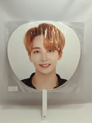 SEVENTEEN 2018WE MAKE YOU JEONGHAN うちわ