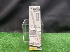 未開封 未使用品 ナカバヤシ iPad専用充電式タッチペン ライトグレー TPEN-001GY