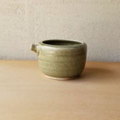 片口 酒器　 ( 瀬戸　民藝　作家 )