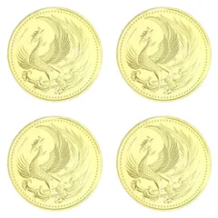 (懐古)御在位60年プルーフ銀貨♡菊の紋章と日の出◇10000は未開封品‼️◇ 天皇陛下御在位60年記念10万円金貨幣 昭和62年銘プルーフ金貨