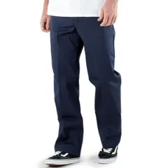 Dickies ディッキーズ Original 874 Work Pants 定番 ワークパンツ チノパン 無地 ネイビー 30インチ×32