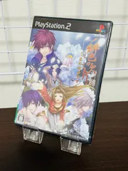 PS2ソフト 緋色の欠片 ~あの空の下で~(通常版)
