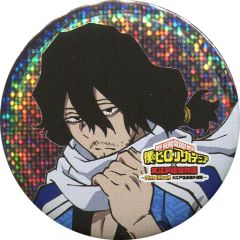 [중고] 배지 핀스 (캐릭터) 아이자와 소타 [내 영웅 아카데미아 × 오에도 온천 이야기 ~ Plus Ultra!! 오에도 온천 과외 수업 ~ 트레이딩 반짝이 캔 배지]