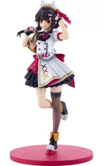 2026年最新】めぐみん フィギュア 爆裂魔法の人気アイテム - メルカリ