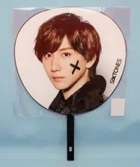 SixTONES 19年Rough