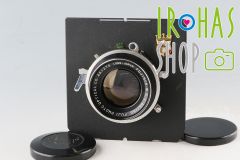 Fujifilm Fujinon WS 150mm F/5.6 Lens #59731B3