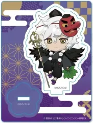 【中古】アクリルスタンド・アクリルパネル 画眉丸 アクリルスタンド 「地獄楽」