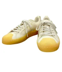 美品 アディダス ローカットスニーカー STREETCHECK M GZ3847 メンズ SIZE 26.5 (M) adidas