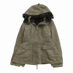 2025年最新】ERMANNO SCERVINO モッズコートの人気アイテム - メルカリ