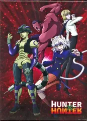 【中古】キャンバスボード・キャンバスアート キメラアント キャンバスアート 「WEBくじ HUNTER×HUNTER 第3弾 ～決戦!キメラアント!!～」 A-2賞