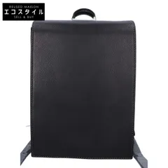 【箱＆内袋付き】土屋鞄　大人ランドセル　002wide　イタリアンレザー OTONA RANDSEL 003 – バックパック – 土屋鞄製造所