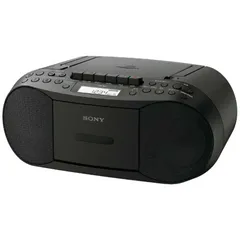 適当な価格 ラジカセ 2025年最新】sony sdカードの人気アイテム メルカリ - ラジオ・コンポ
