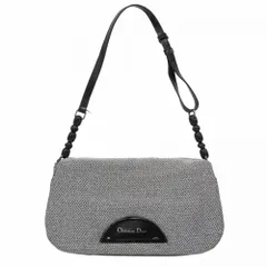 クリスチャン・ディオール マリスパール ハンドバッグ ショルダーバッグ グレー 楽天市場】クリスチャンディオール マリスパールの通販