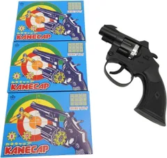 キャップ火薬ガン　非発射型 2025年最新】キャップ火薬の人気アイテム - メルカリ