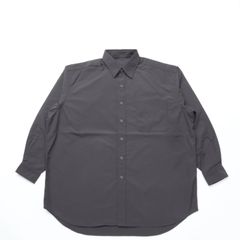 Cornier Super180's WORSTED WOOL SHIRTS - メルカリ