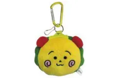 トー 【送料無料】【コジコジ】【COJI-COJI】カラビナ付きキーホルダー【コジコジ顔】【きみとぼく】【さくらももこ】【テレビ】【アニメ】【漫画】【キーホルダー】【キーリング】【鍵】【チャーム】【マスコット】【人形】【雑貨】【グッズ】【かわいい】