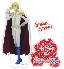 はめふら　アクスタ　セット 劇場版『乙女ゲームの破滅フラグしかない悪役令嬢に転生して