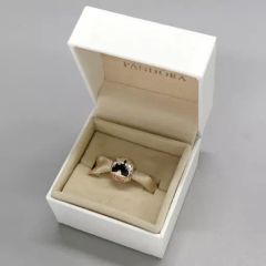 [중고]은제품·반지·액세서리 신데렐라성 매력 [디즈니 × PANDORA] 도쿄 디즈니 리조트 한정
