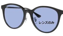 【✨極美品✨】Ray-Ban レイバン RB4334D 偏光サングラス べっ甲 レイバン公式ストア】 Ray-Ban® RB4334D サングラス | ライト
