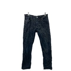 Boris Bidjan Saberi P13 coated denim XS - メルカリ